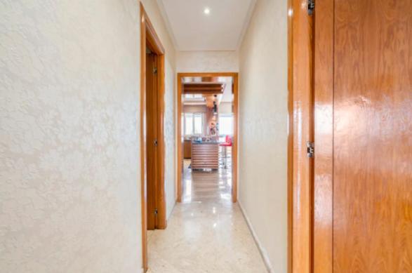 Appart 100 M2 Haut Standing En Bord De Mer Casa Blanca Exterior foto